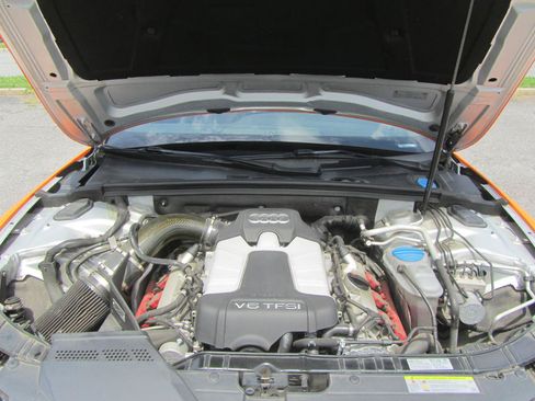 Used 2013 Audi S5 Premium Plus AWD/4WD image 24