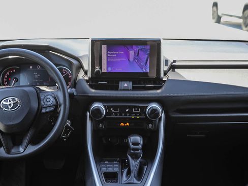 Certified 2024 Toyota RAV4 LE AWD/4WD image 14