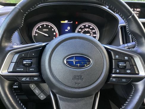 Used 2022 Subaru Forester Premium w/ Popular Package #1 AWD/4WD image 17