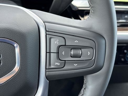New 2026 GMC Sierra 1500 Elevation AWD/4WD image 10