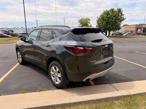 Used 2020 Chevrolet Blazer LT FWD image 8
