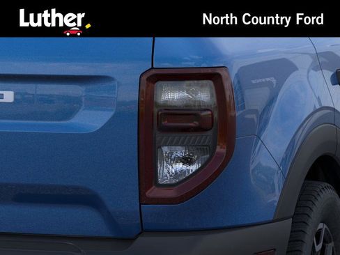 New 2026 Ford Bronco Sport Outer Banks w/ Outer Banks Tech Package+ image 21