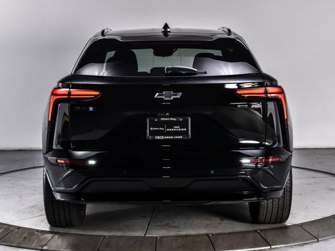 Used 2024 Chevrolet Blazer EV RS AWD/4WD image 5