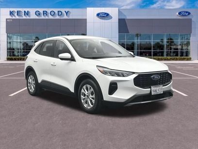Used 2023 Ford Escape Active w/ Tech Pack #2