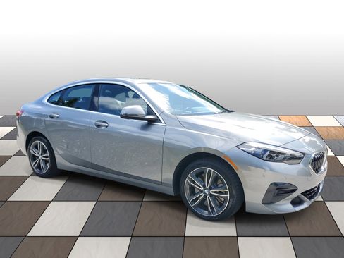 Used 2024 BMW 228i Gran Coupe image 3