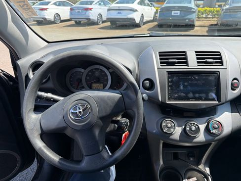 Used 2007 Toyota RAV4 Sport FWD image 8