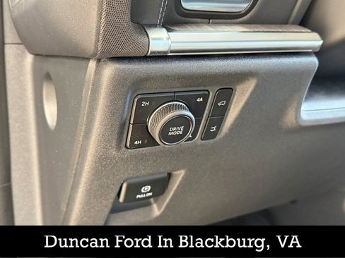 New 2026 Ford Expedition Max Platinum AWD/4WD image 21