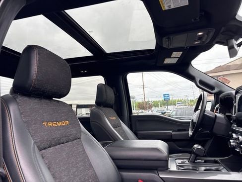 Used 2023 Ford F150 Tremor AWD/4WD image 47