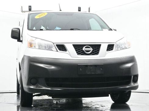 Used 2019 Nissan NV200 S image 34