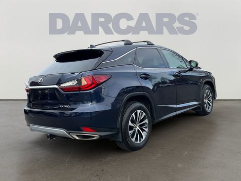 Used 2021 Lexus RX 350 AWD w/ Premium Package image 6