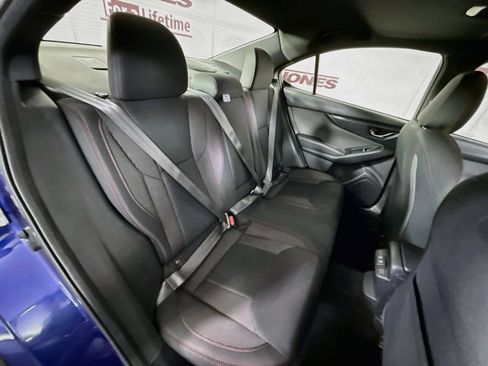 Used 2022 Subaru WRX Premium AWD/4WD image 31