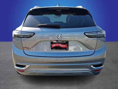 Used 2023 Buick Envision Avenir AWD/4WD image 6