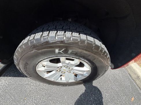 Used 2015 Chevrolet Colorado LT RWD image 10
