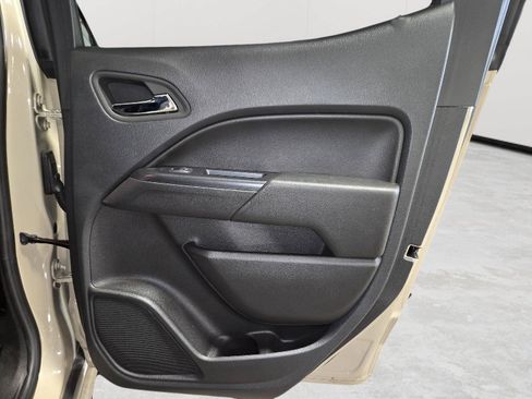 Used 2022 Chevrolet Colorado ZR2 AWD/4WD image 35