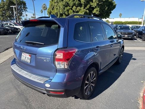Used 2017 Subaru Forester 2.0XT Premium image 19
