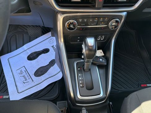 Used 2021 Ford EcoSport SE w/ Interior Protection Package image 17