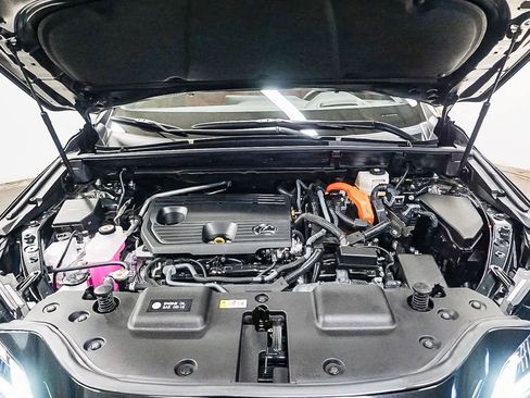 Used 2024 Lexus NX 350h AWD w/ Vision Package image 28