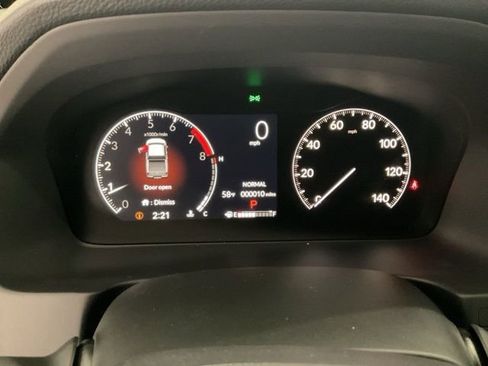 New 2026 Honda Ridgeline RTL image 10