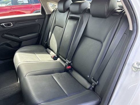 Used 2024 Honda Civic EX-L image 23