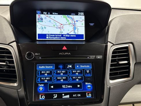 Used 2016 Acura RDX AWD w/ Technology Package image 21