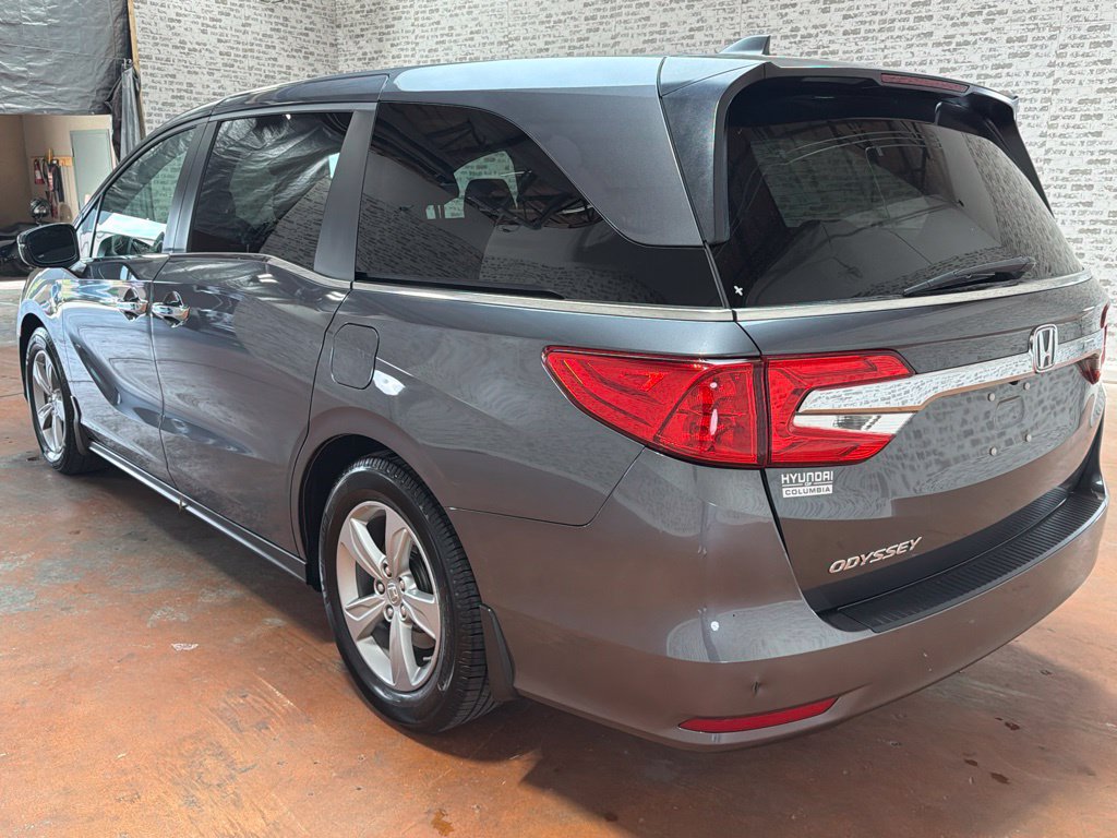 Used 2020 Honda Odyssey EX-L image 5