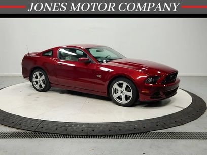 Used 2014 Ford Mustang GT Premium w/ Electronics Package
