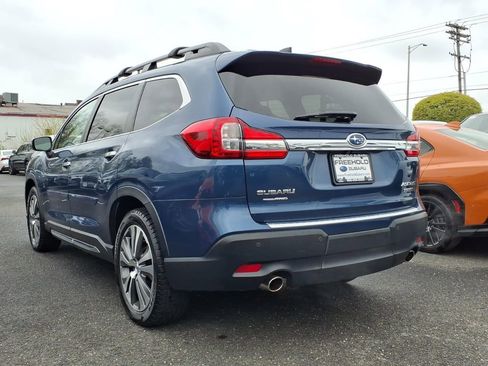 Used 2021 Subaru Ascent Touring AWD/4WD image 24