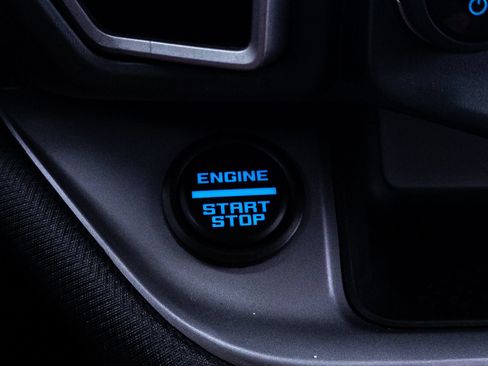 Used 2024 Ford Bronco Sport Big Bend w/ Convenience Package AWD/4WD image 27