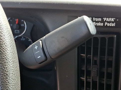 Used 2025 Chevrolet Express 2500 w/ Driver Convenience Package RWD image 14