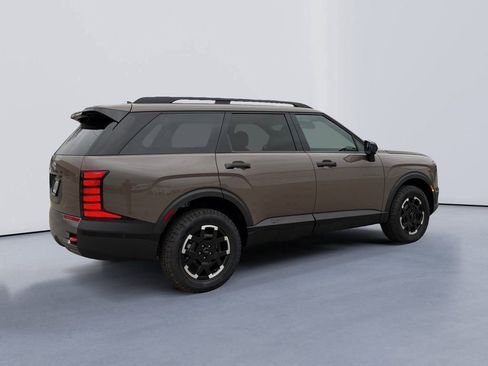 New 2026 Hyundai Palisade XRT Pro image 3