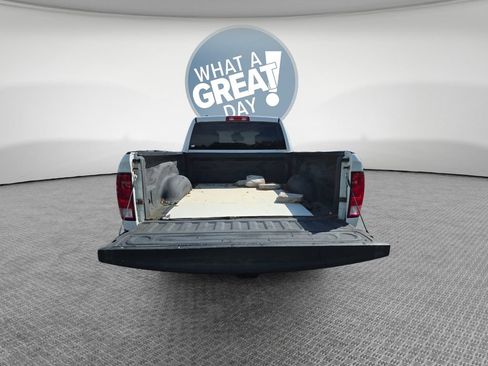 Used 2015 RAM 1500 Tradesman w/ Protection Group AWD/4WD image 23