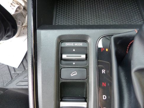 Used 2024 Honda CR-V Sport image 34