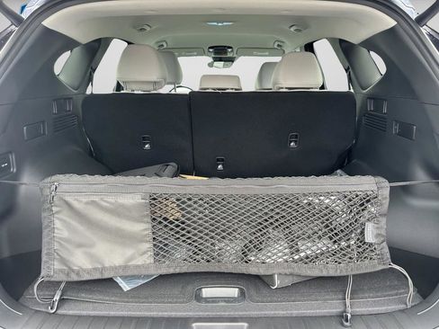 New 2026 Hyundai Tucson SEL AWD/4WD image 15