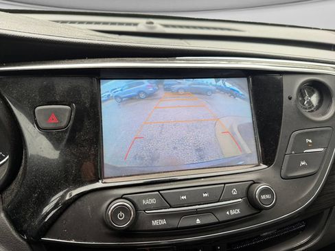 Used 2016 Buick Envision Premium AWD/4WD image 27