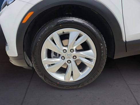 Used 2024 Buick Encore GX Preferred FWD image 14