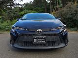 Used 2022 Toyota Corolla LE image 2