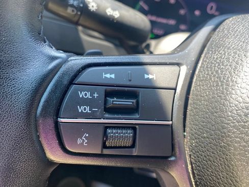 Used 2025 Honda Accord Sport image 23