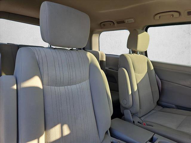 Used 2014 Nissan Quest SV FWD image 13