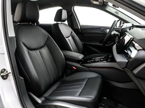 New 2025 Audi A5 2.0T Premium Plus Sedan image 7