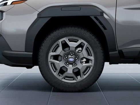 New 2026 Subaru Outback Premium image 9