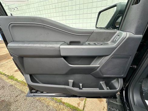 New 2026 Ford F150 XLT AWD/4WD image 19
