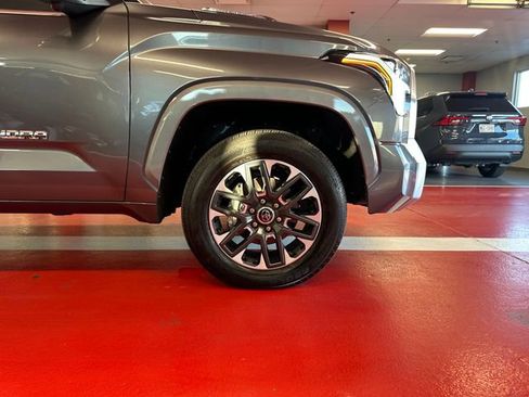 Certified 2023 Toyota Tundra Limited AWD/4WD image 29
