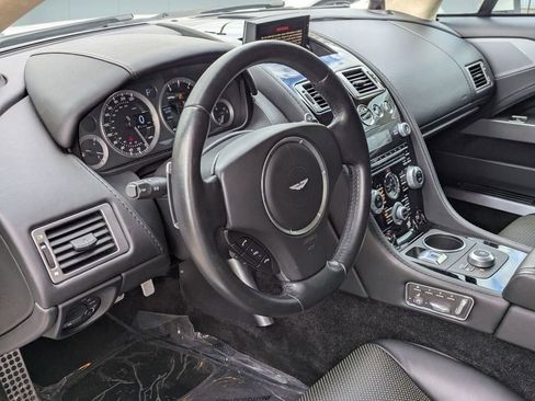 Used 2015 Aston Martin Rapide S Base image 3