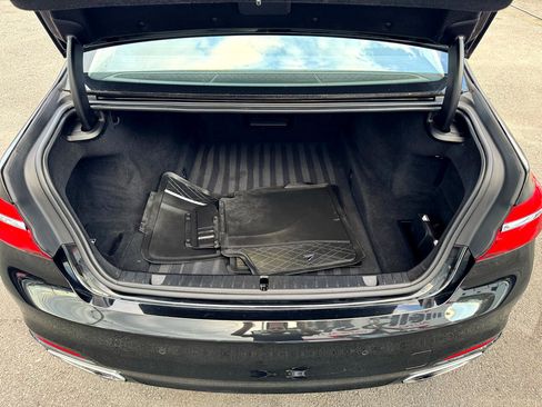 Used 2016 BMW 750i xDrive image 20