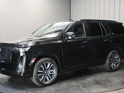 Used 2023 Cadillac Escalade Sport w/ Touring Package