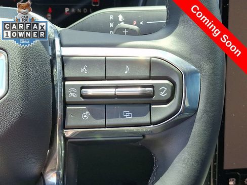 Used 2026 GMC Terrain Elevation FWD image 21