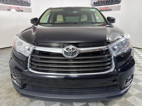 Used 2016 Toyota Highlander Limited image 10