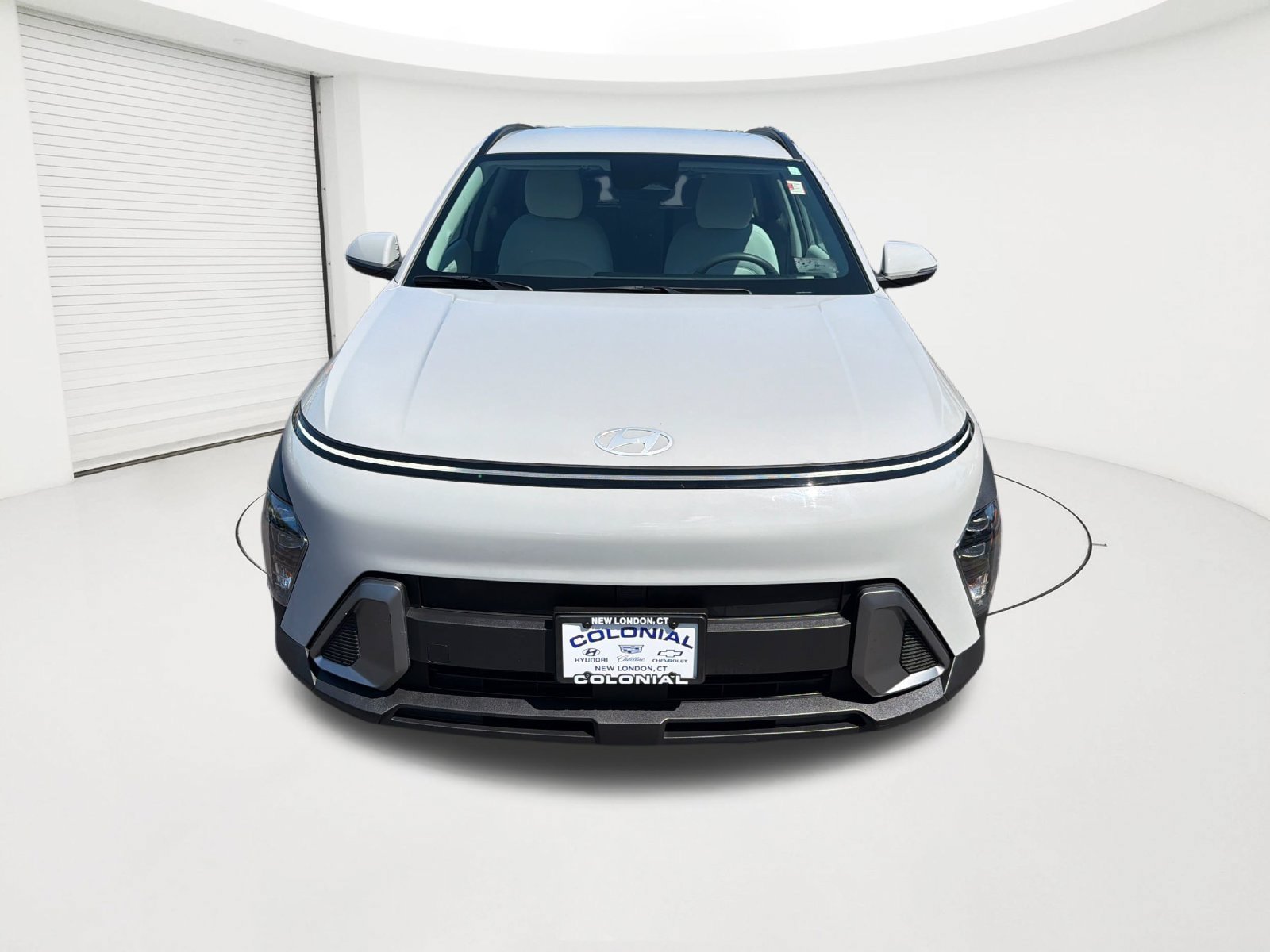 Certified 2025 Hyundai Kona SEL AWD/4WD image 22
