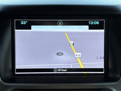 Used 2017 GMC Yukon Denali w/ Open Road Package image 10