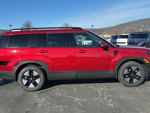 New 2026 Hyundai Santa Fe SEL image 3